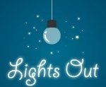 Картинка Christmas Lights Out